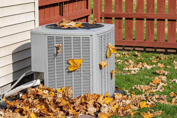 Best Ductless HVAC Repair  in Stem, NC
