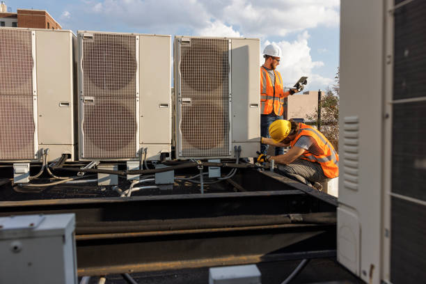  Stem, NC HVAC Pros