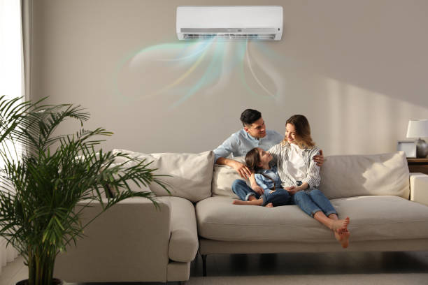 Best Affordable HVAC Services  in Stem, NC