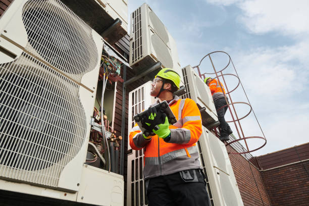 Best 24/7 HVAC Repair  in Stem, NC