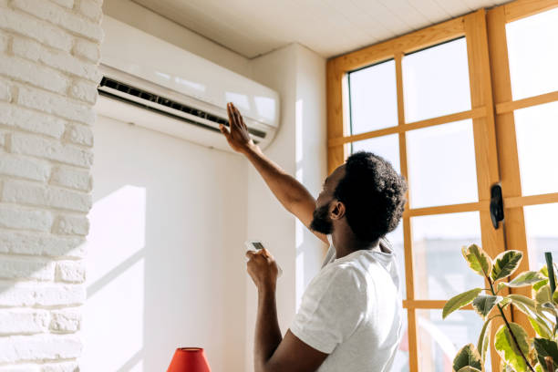 Best HVAC System Installation  in Stem, NC