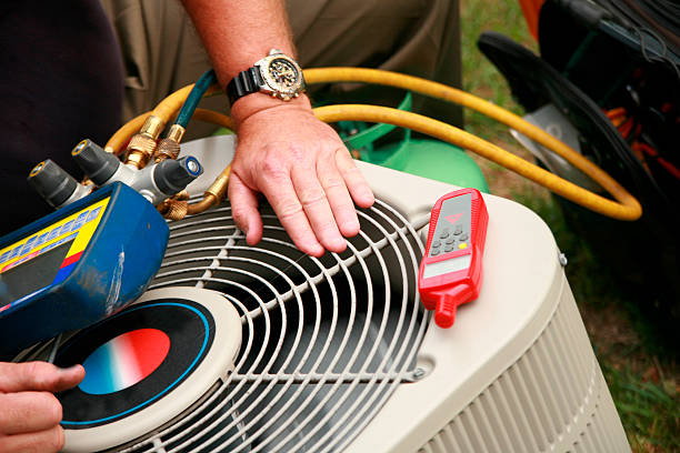 Best Affordable HVAC Services  in Stem, NC