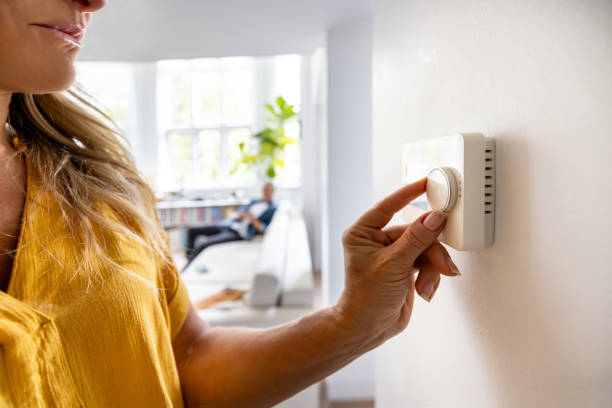 Best Best HVAC Companies  in Stem, NC
