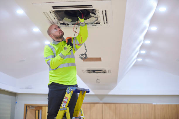 Best 24/7 HVAC Repair  in Stem, NC