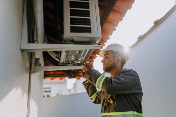 Best HVAC Emergency Services  in Stem, NC