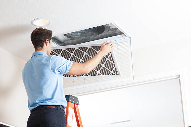 Best HVAC Air Duct Cleaning  in Stem, NC