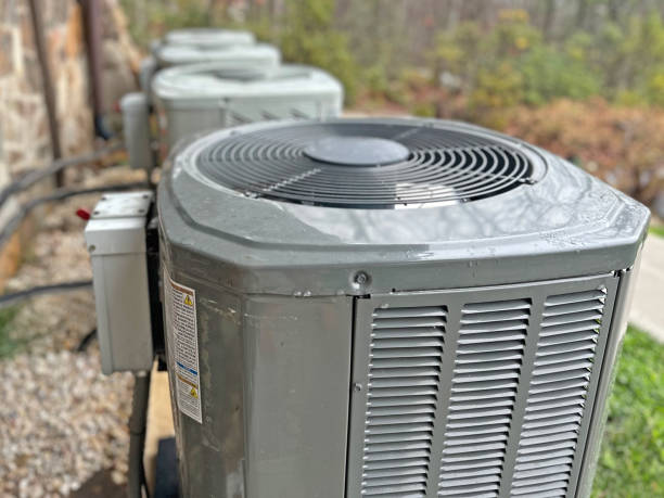 AC Installation Near Me in Stem, NC