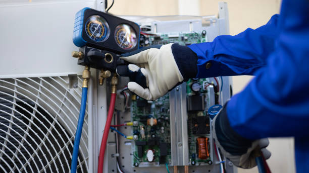Reliable Stem, NC HVAC Solutions