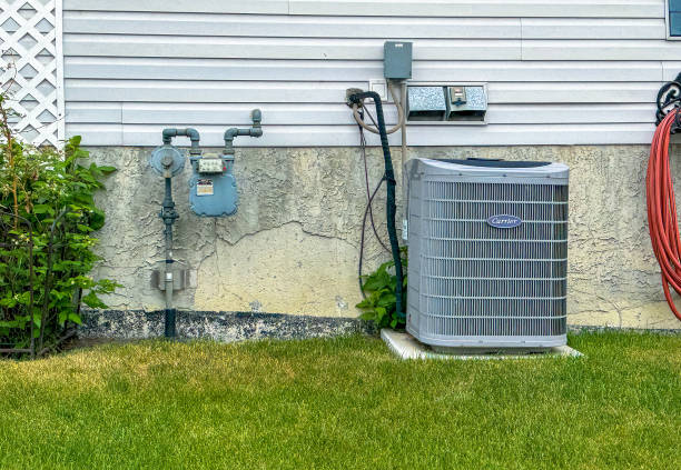 Best Affordable HVAC Services  in Stem, NC